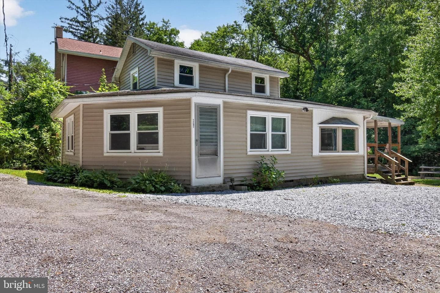 1291 Stone Glen Road photo 1