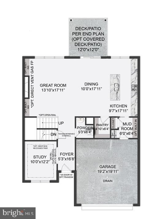 611 S Orange Street Cp #2 photo 15