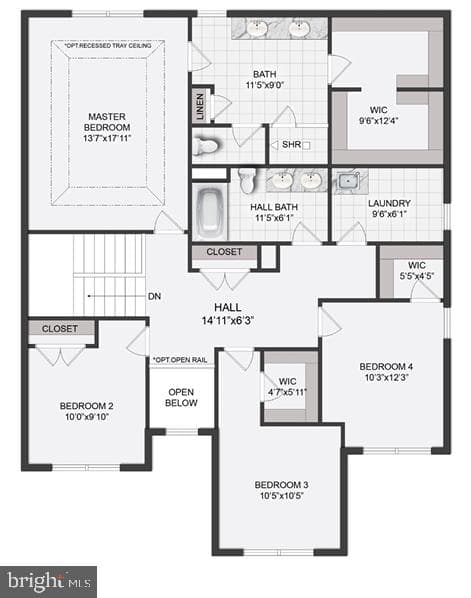 611 S Orange Street Cp #2 photo 16