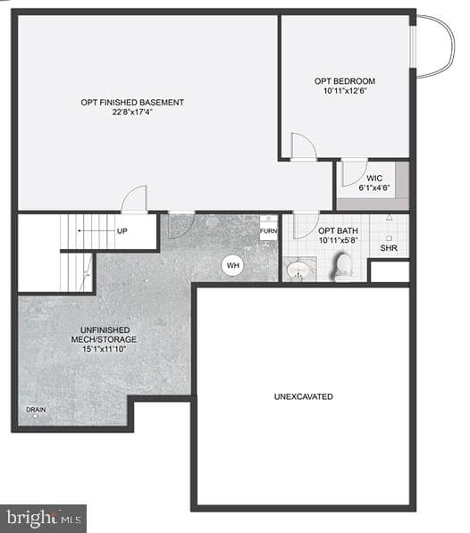 611 S Orange Street Cp #2 photo 17