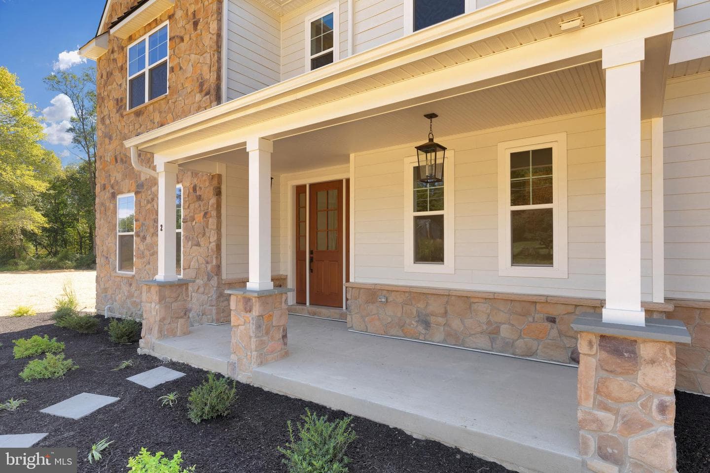 Lot 1 Governor Markham, Saratoga photo 2