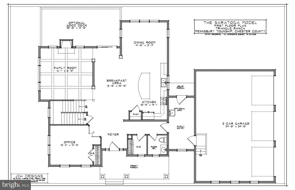 Lot 1 Governor Markham, Saratoga photo 28