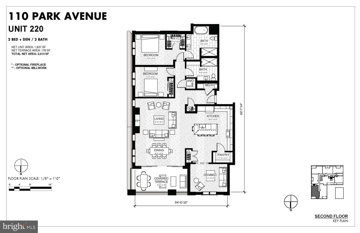 110 Park Avenue #220, Swarthmore