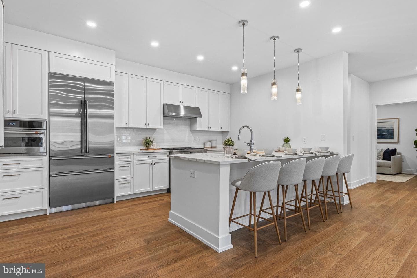 110 Park Avenue #250 photo 10