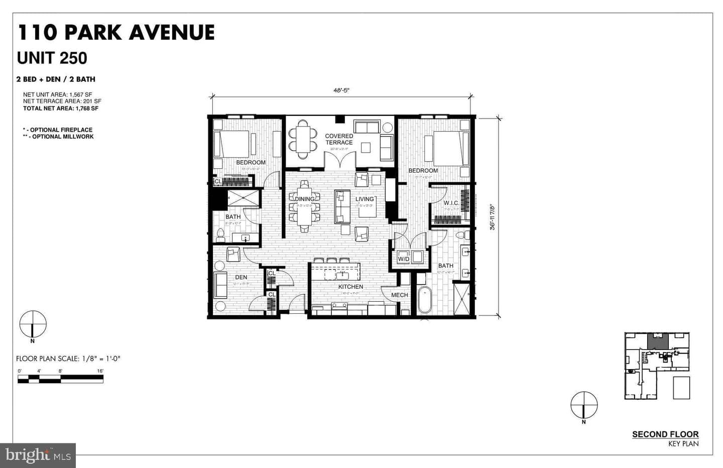 110 Park Avenue #250 photo 22