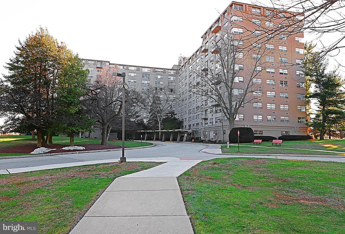 1030 E Lancaster Avenue #1025 photo 6