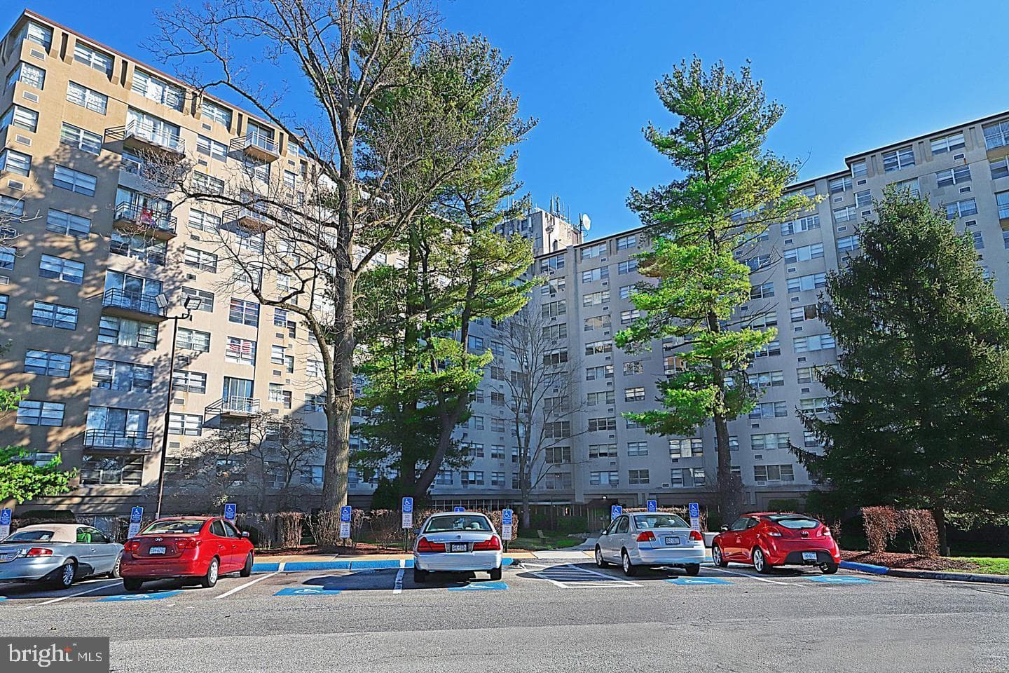 1030 E Lancaster Avenue #1025 photo 8