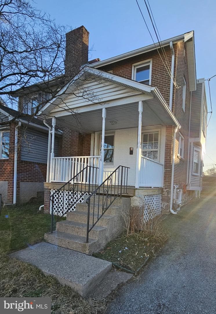 414 Lincoln Avenue photo 3