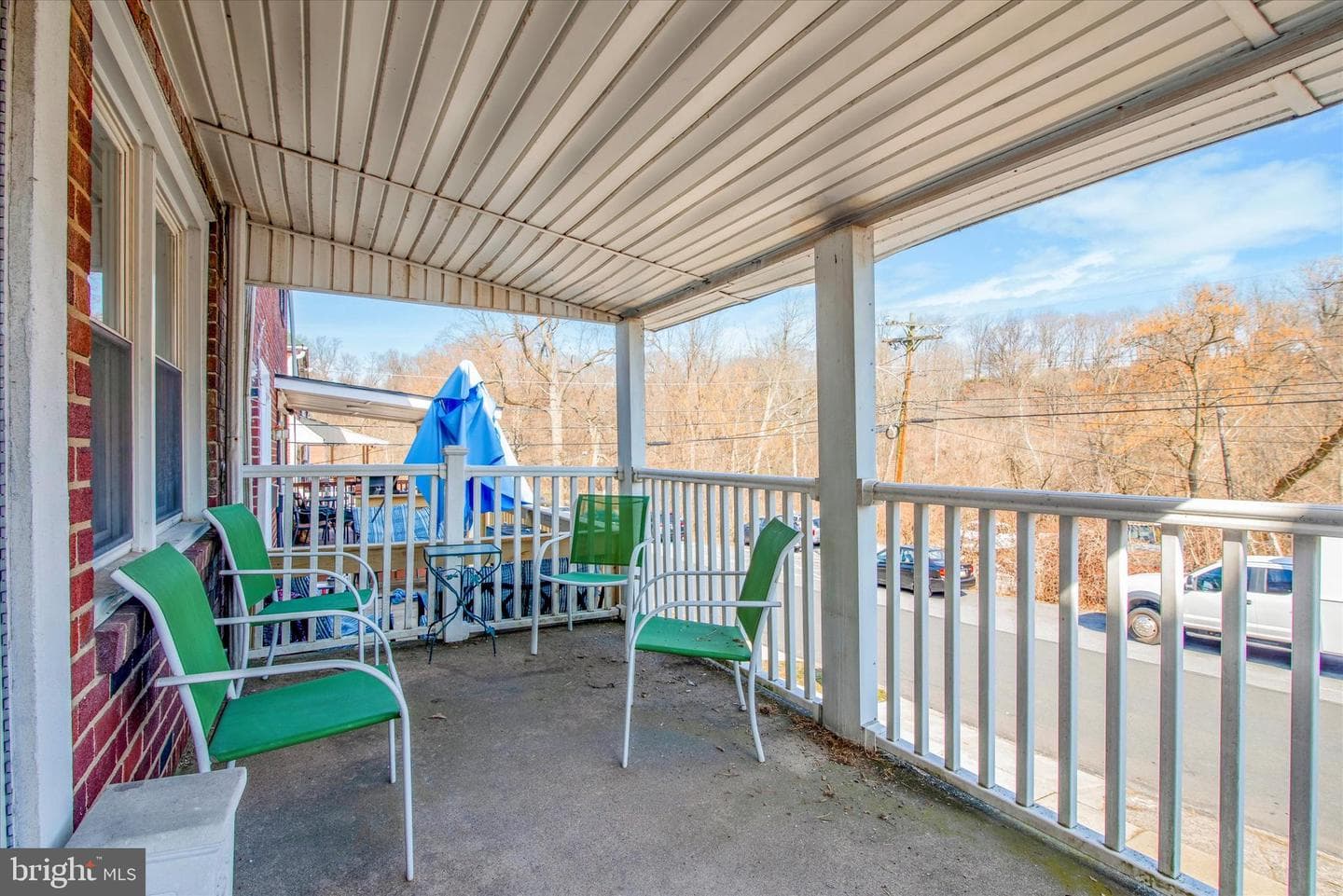 544 N Sycamore Avenue photo 11