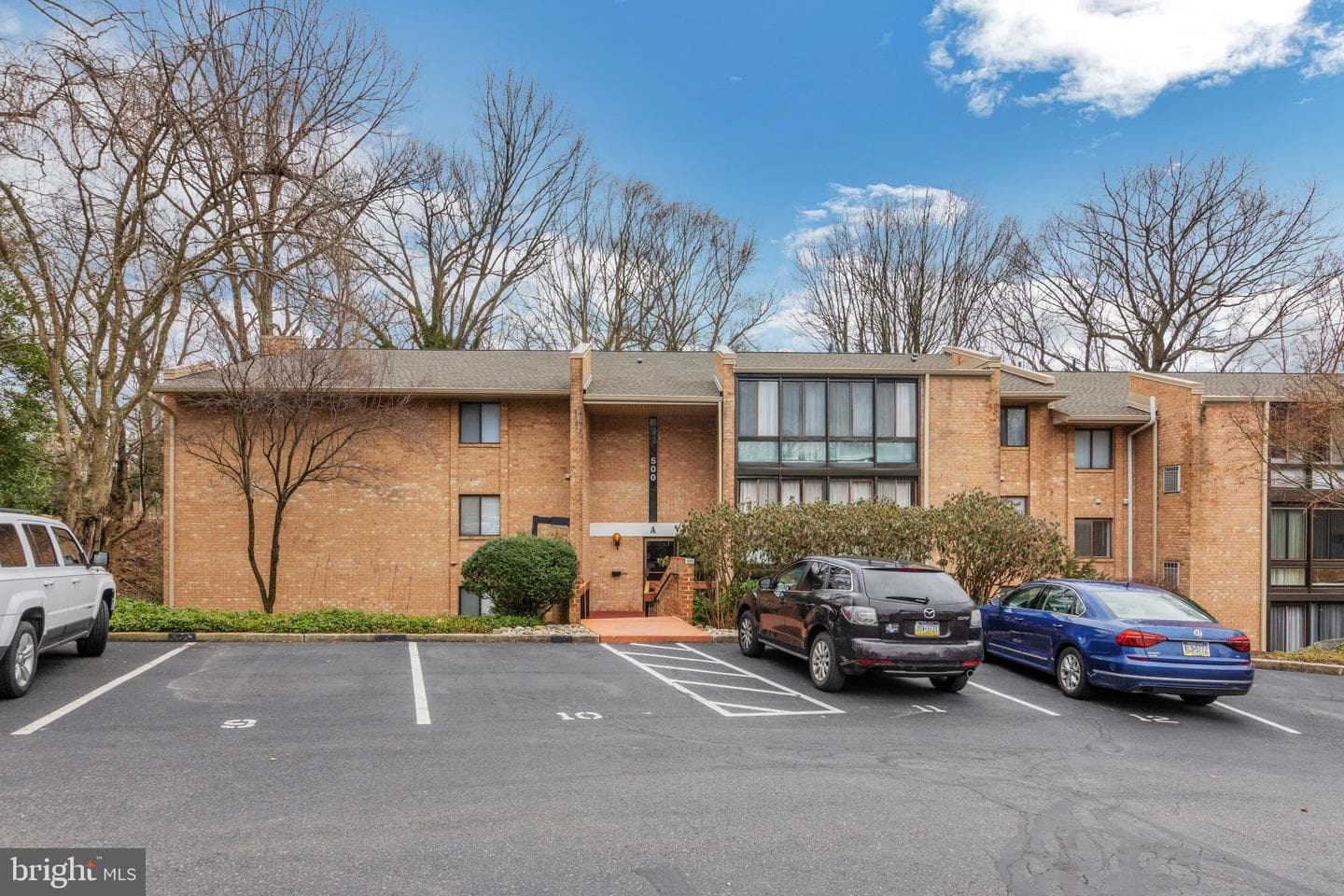 500 N Lemon Street #a3 photo 34