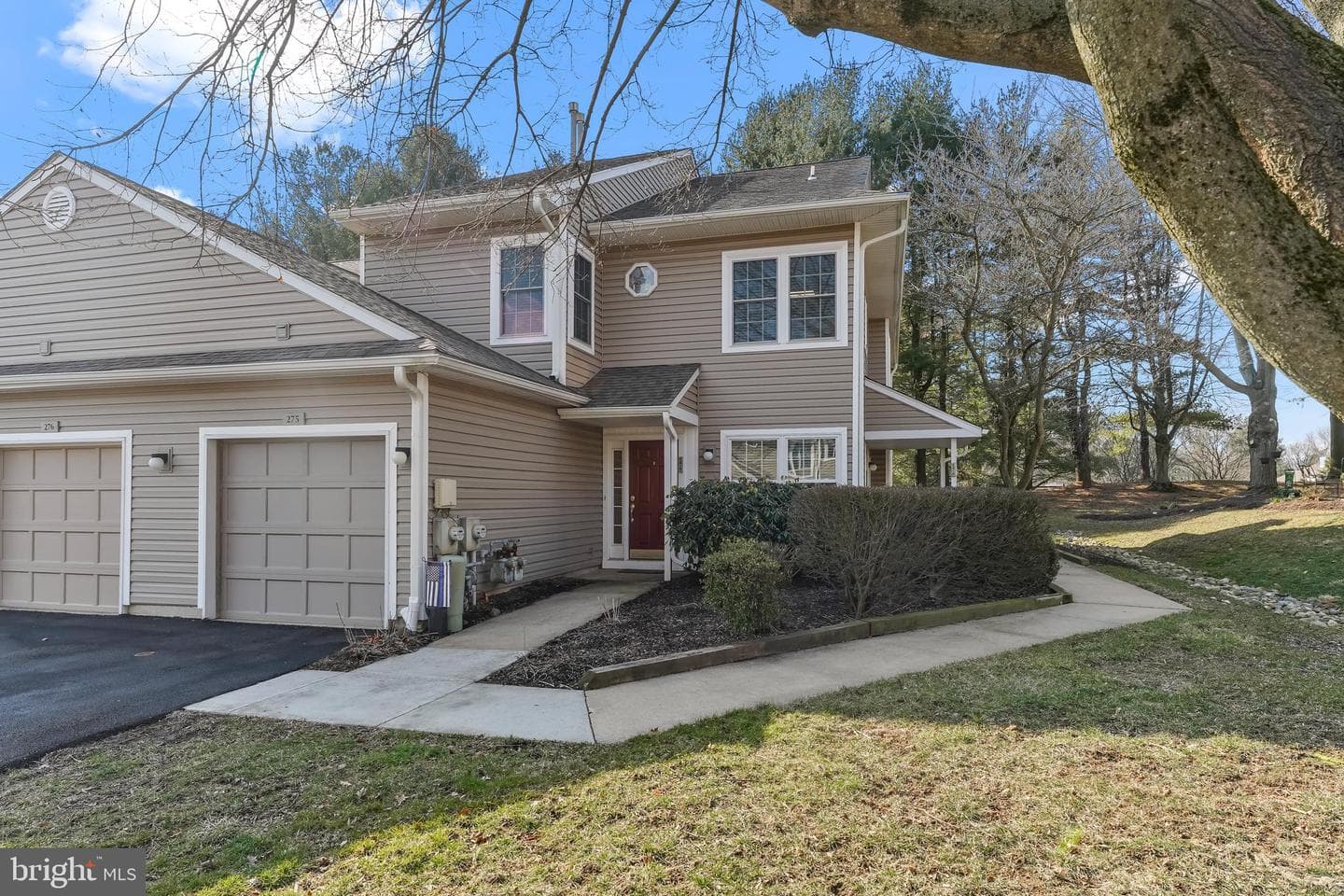 275 Stanton Court #275