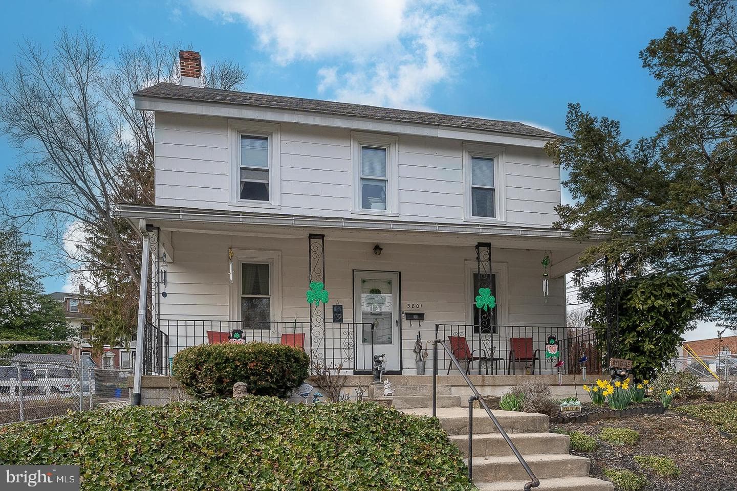 3801 Dennison Avenue photo 2