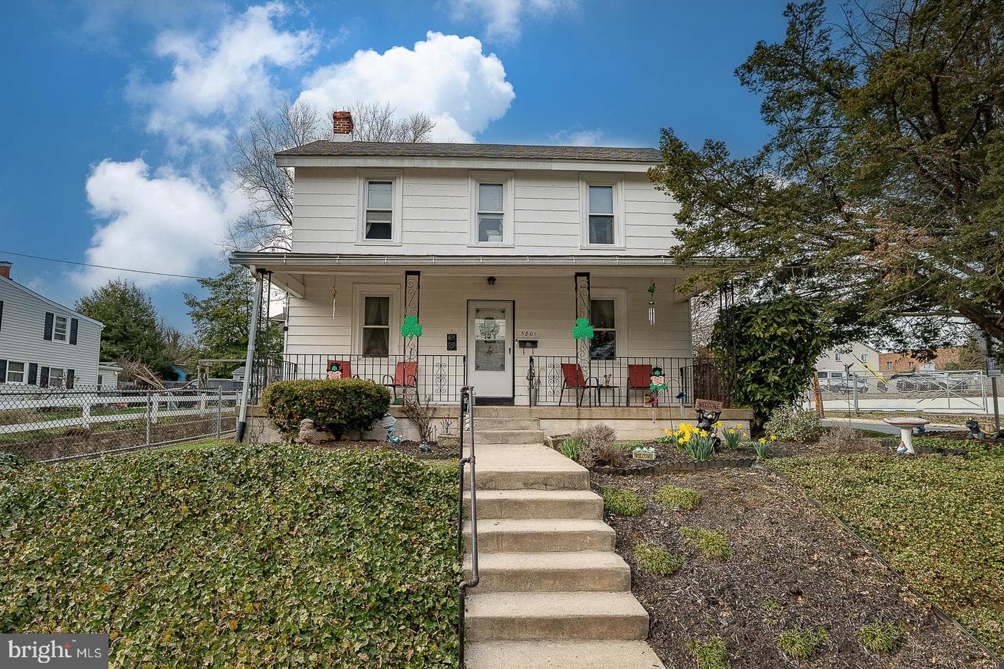3801 Dennison Avenue photo 3