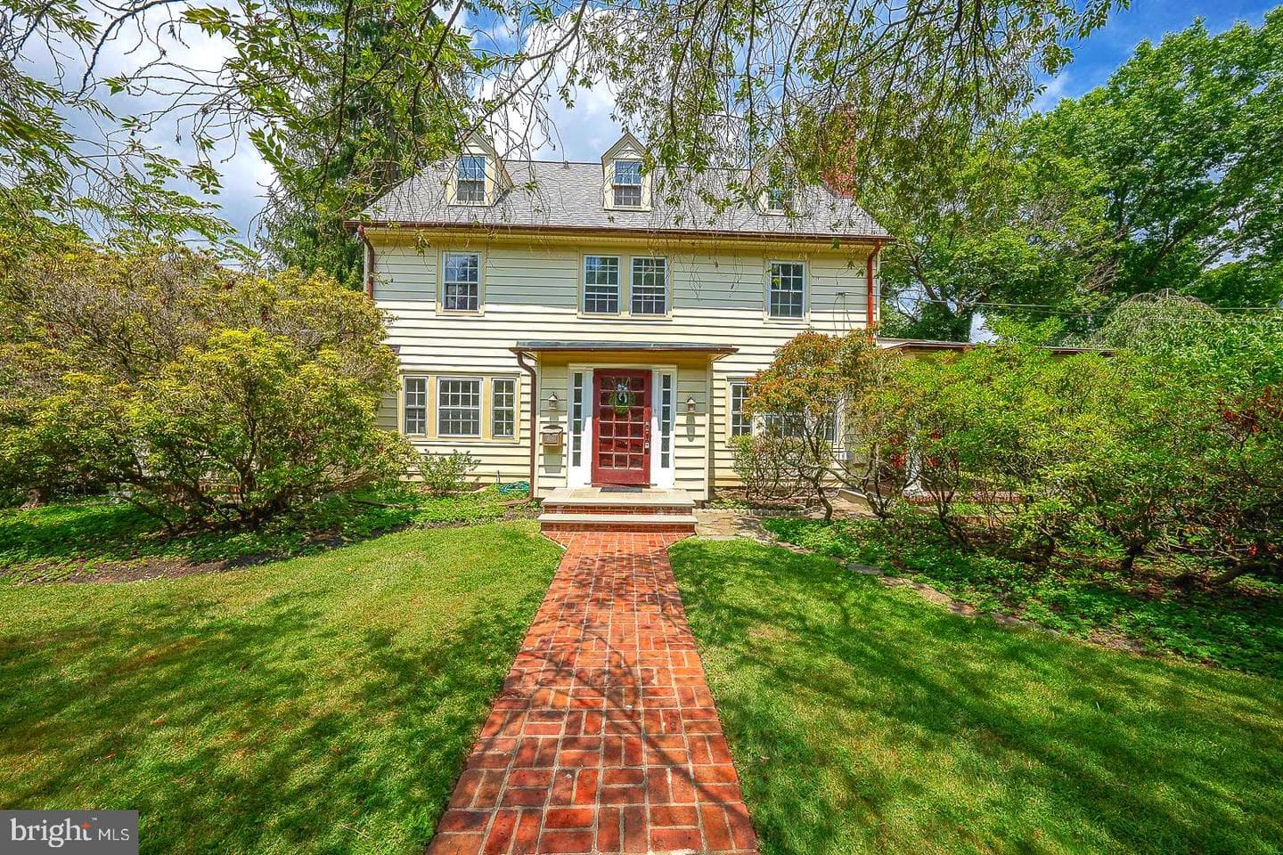 408 Audubon Avenue