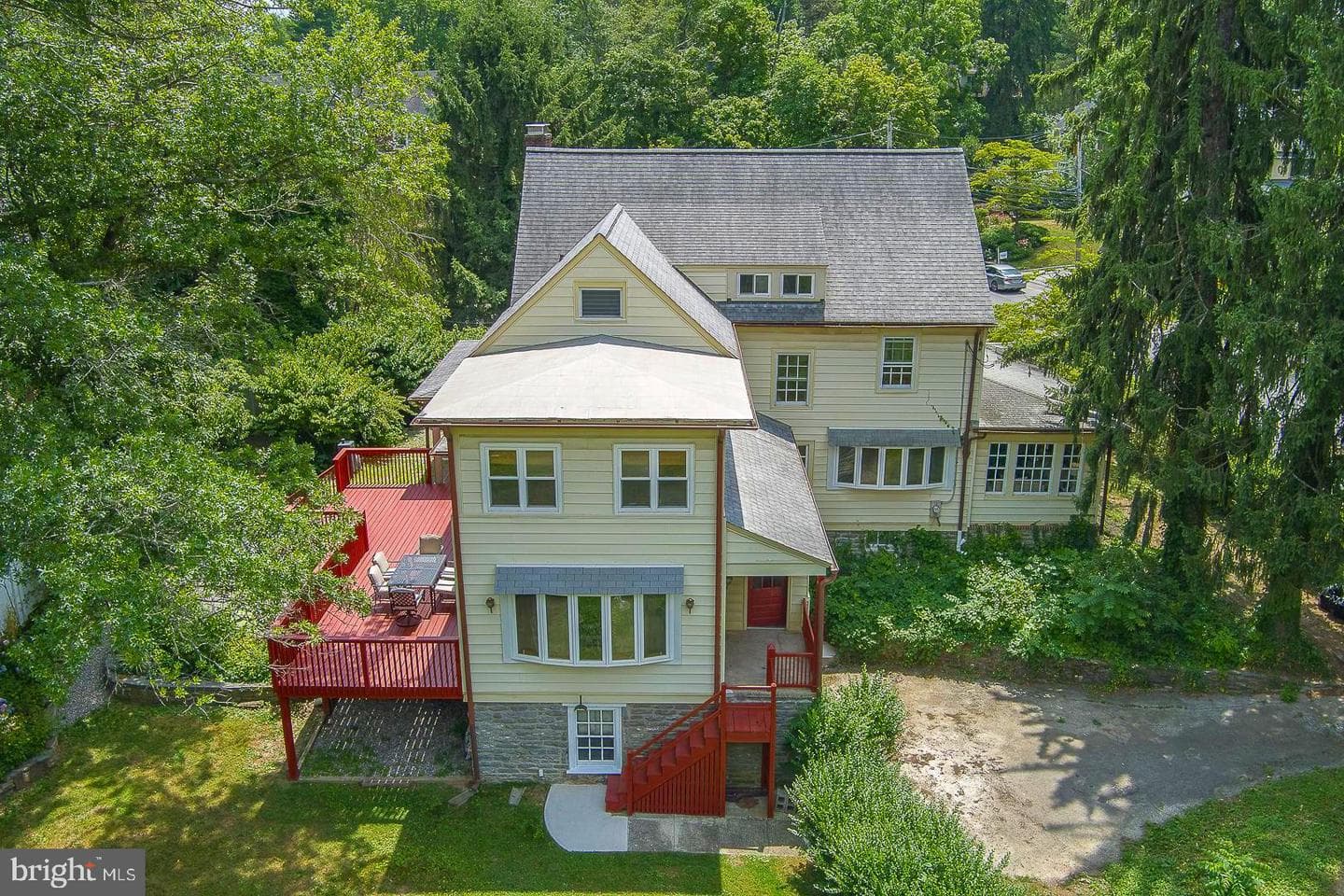 408 Audubon Avenue photo 49