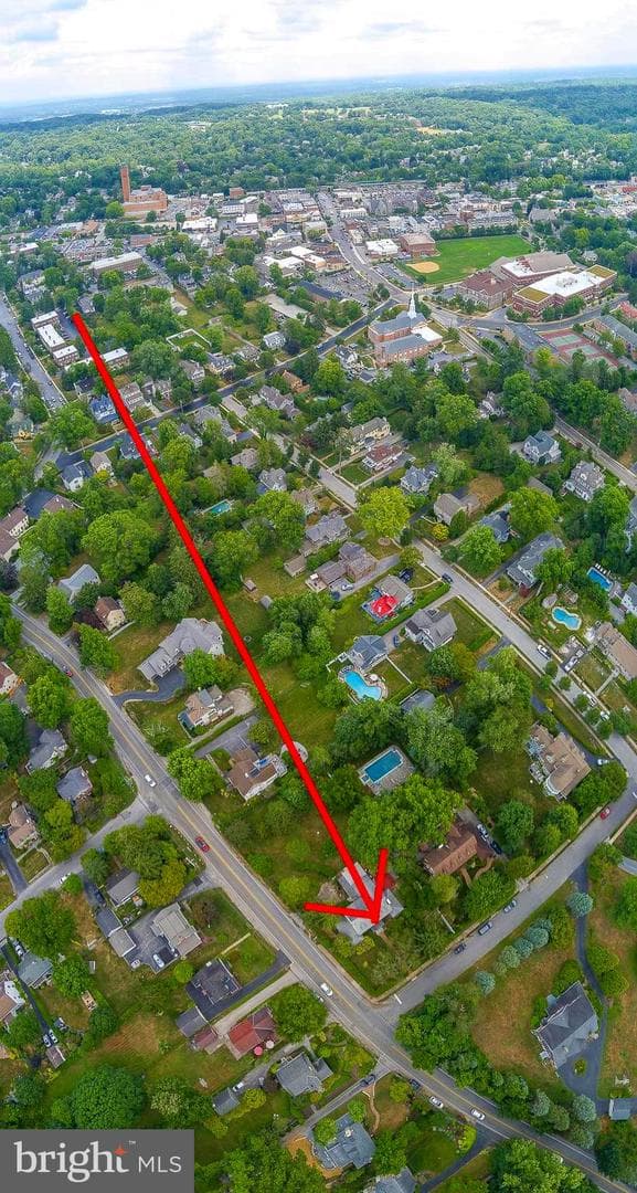 408 Audubon Avenue photo 54