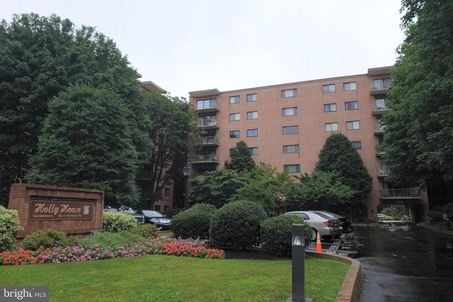 501 N Providence Road #321 photo 2