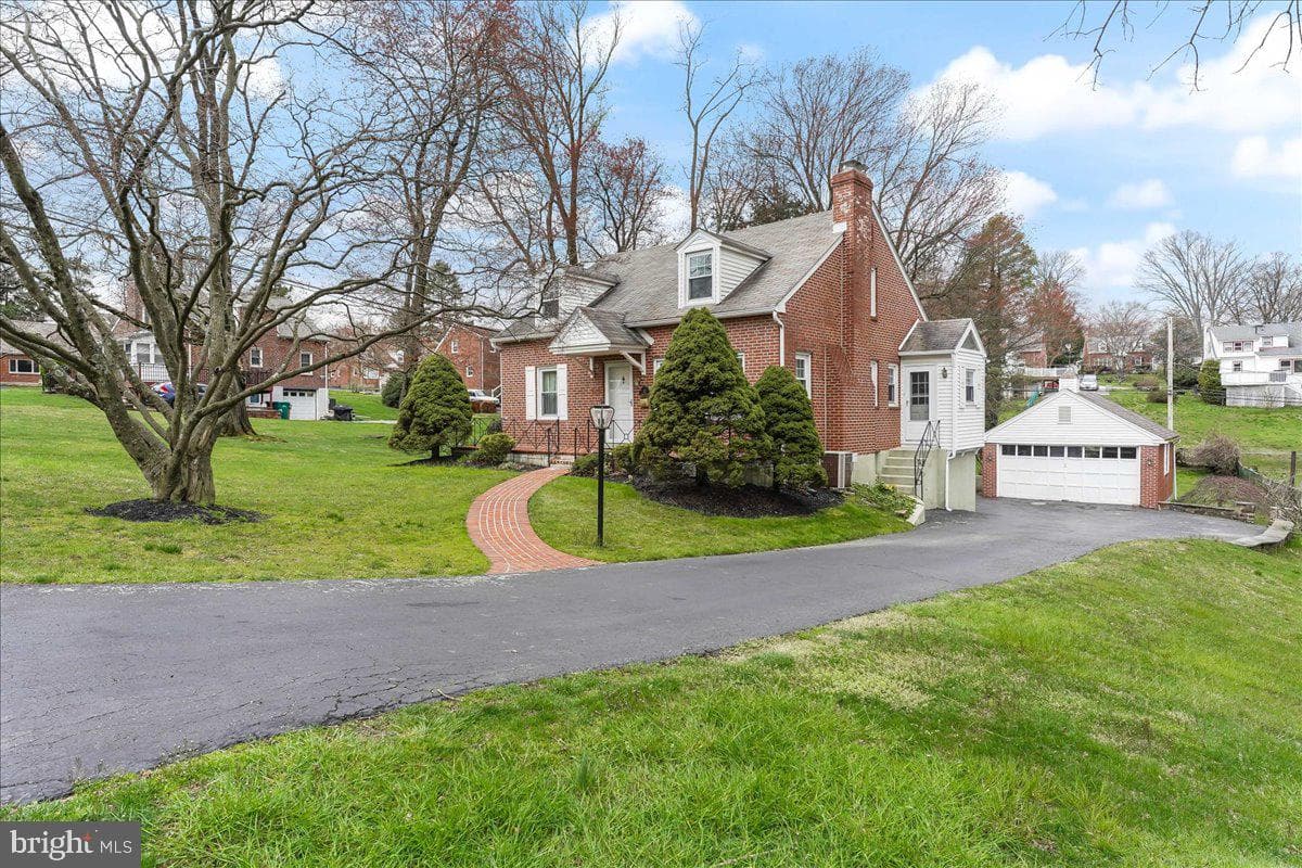 22 Rockwood Road