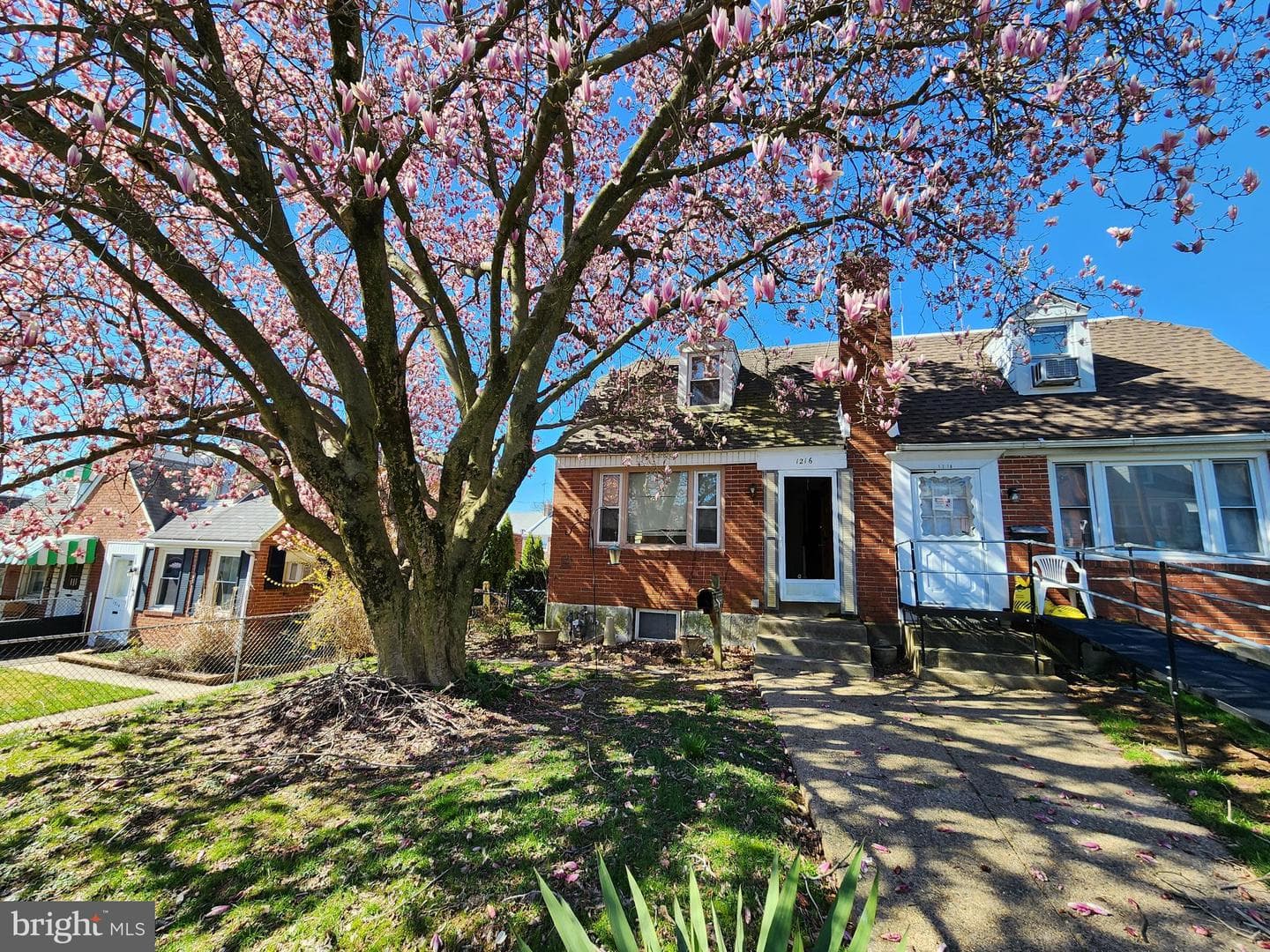 1216 Bryan Street photo 1