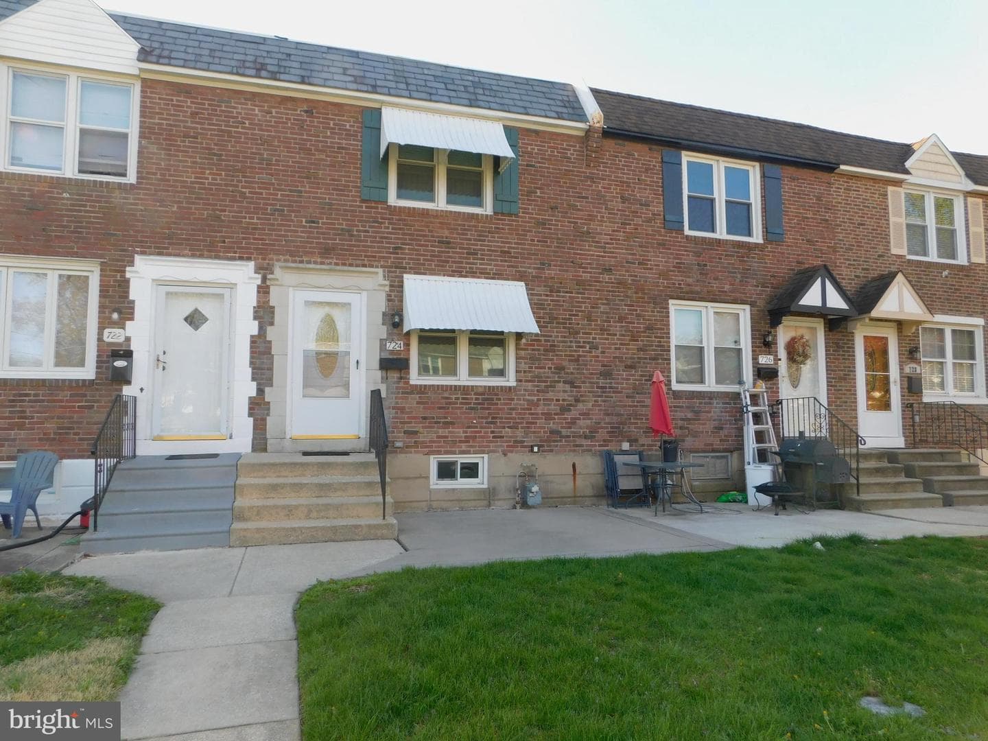 724 Beech Avenue photo 1