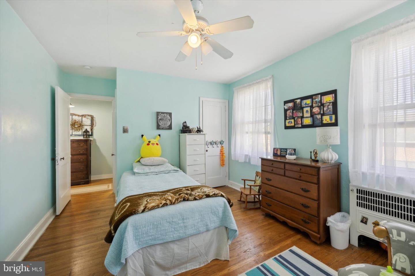 317 Lincoln Avenue photo 12