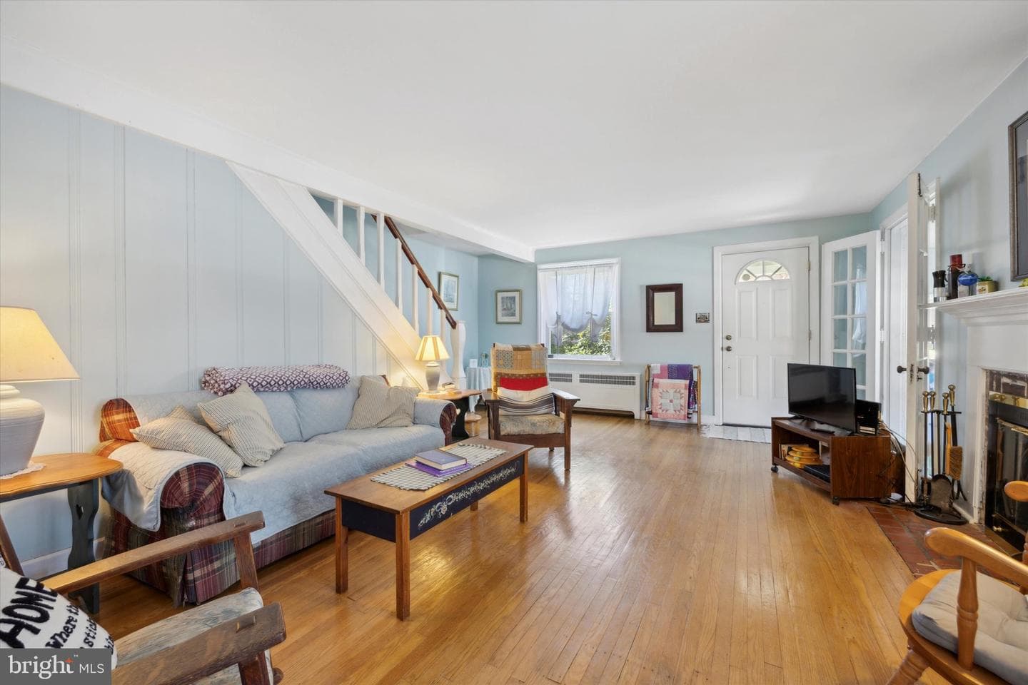 317 Lincoln Avenue photo 5