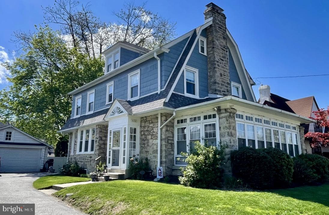 632 Harper Avenue