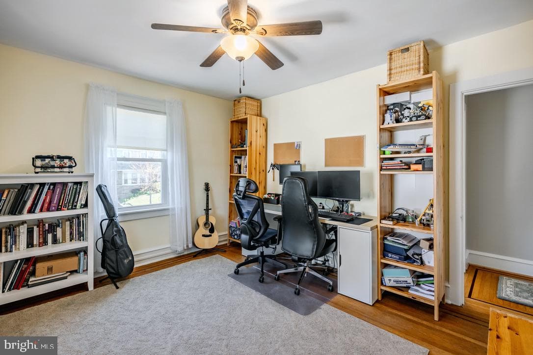 632 Harper Avenue photo 34