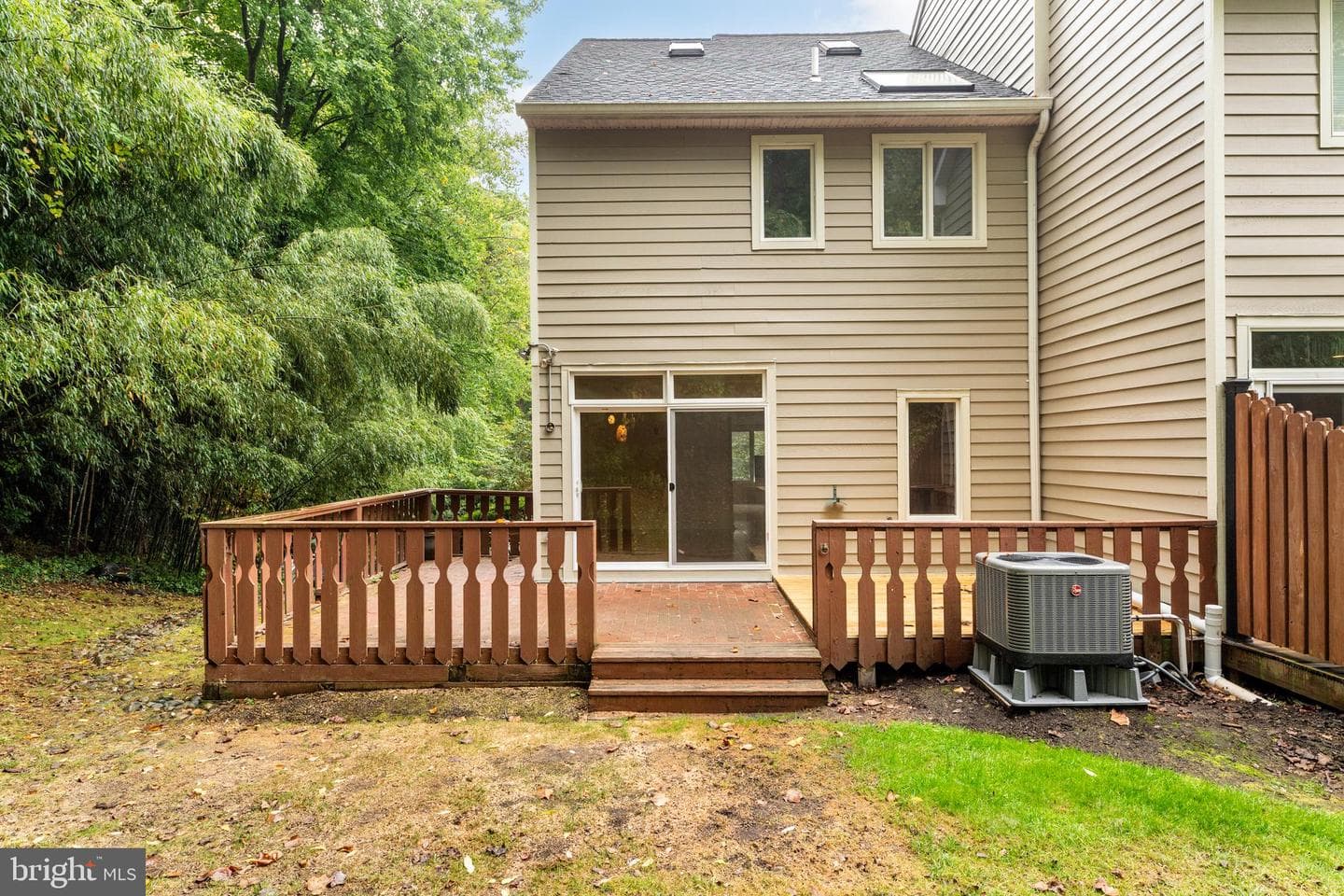 440 Wooded Way photo 29
