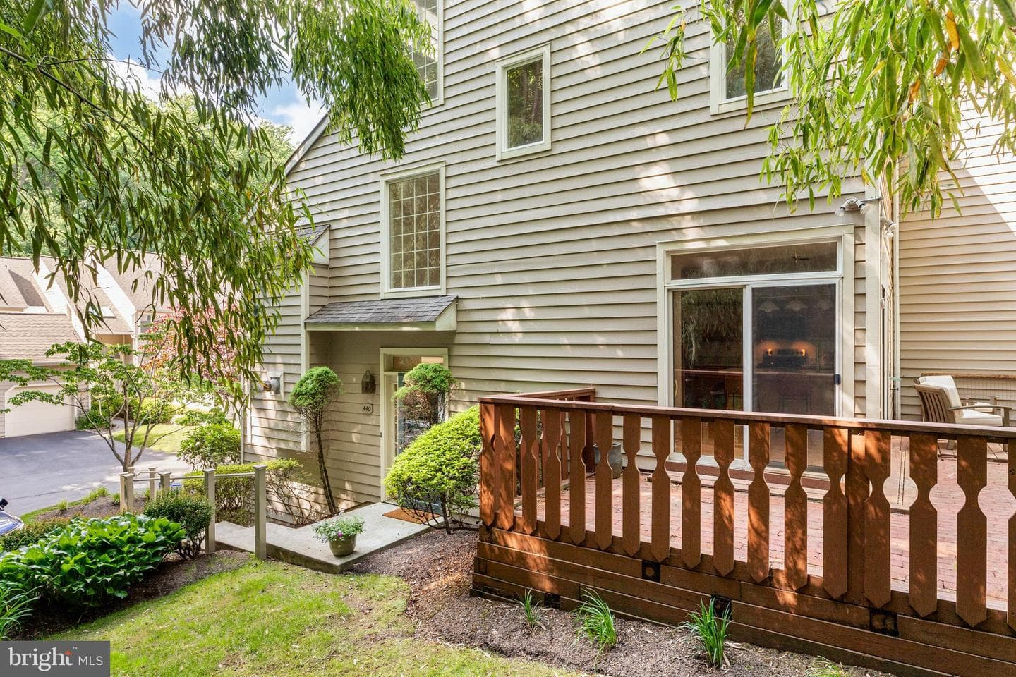 440 Wooded Way photo 31