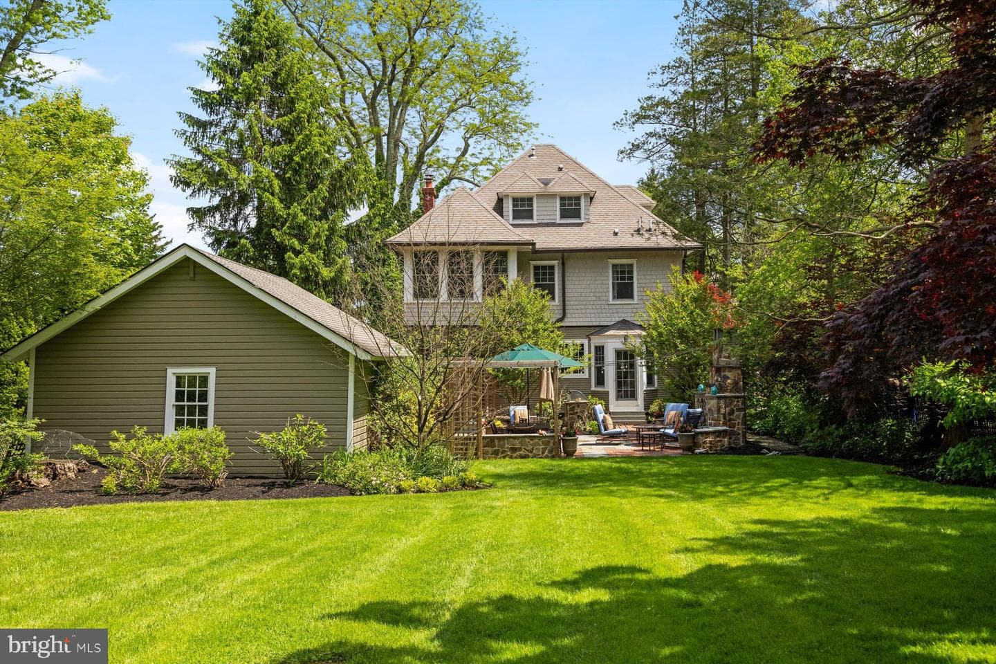 206 Lansdowne Avenue photo 37