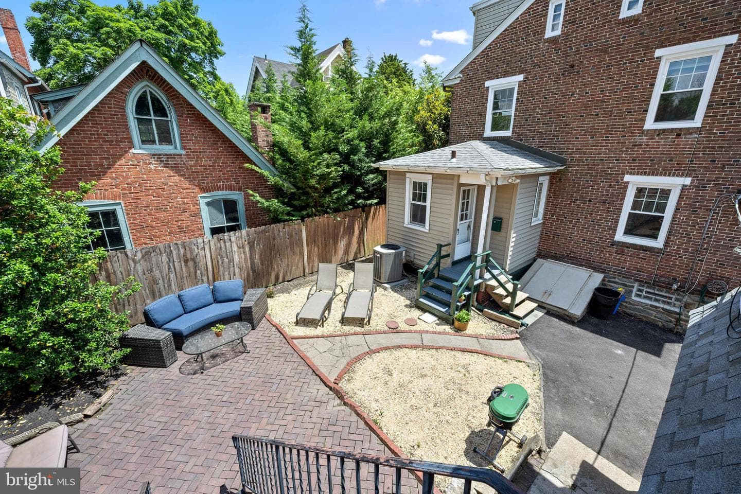106 S Roberts Road photo 36