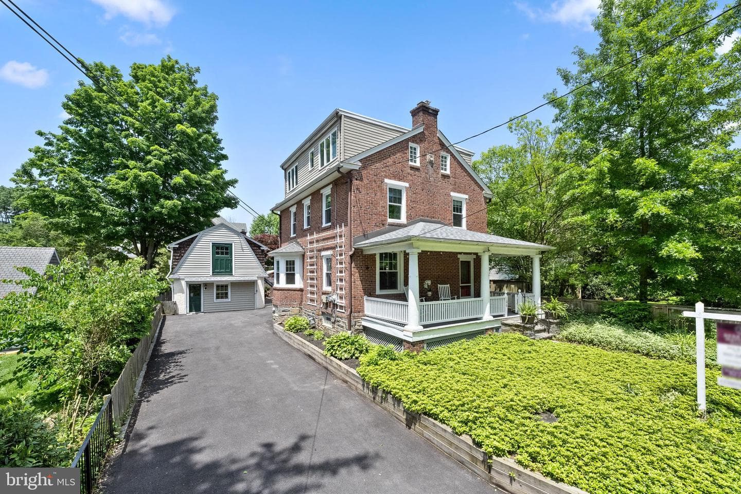 106 S Roberts Road photo 44
