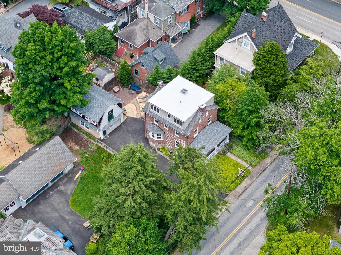 106 S Roberts Road photo 45