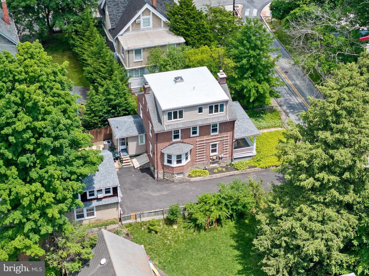 106 S Roberts Road photo 46