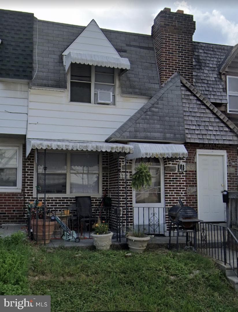 506 Timberlake Road