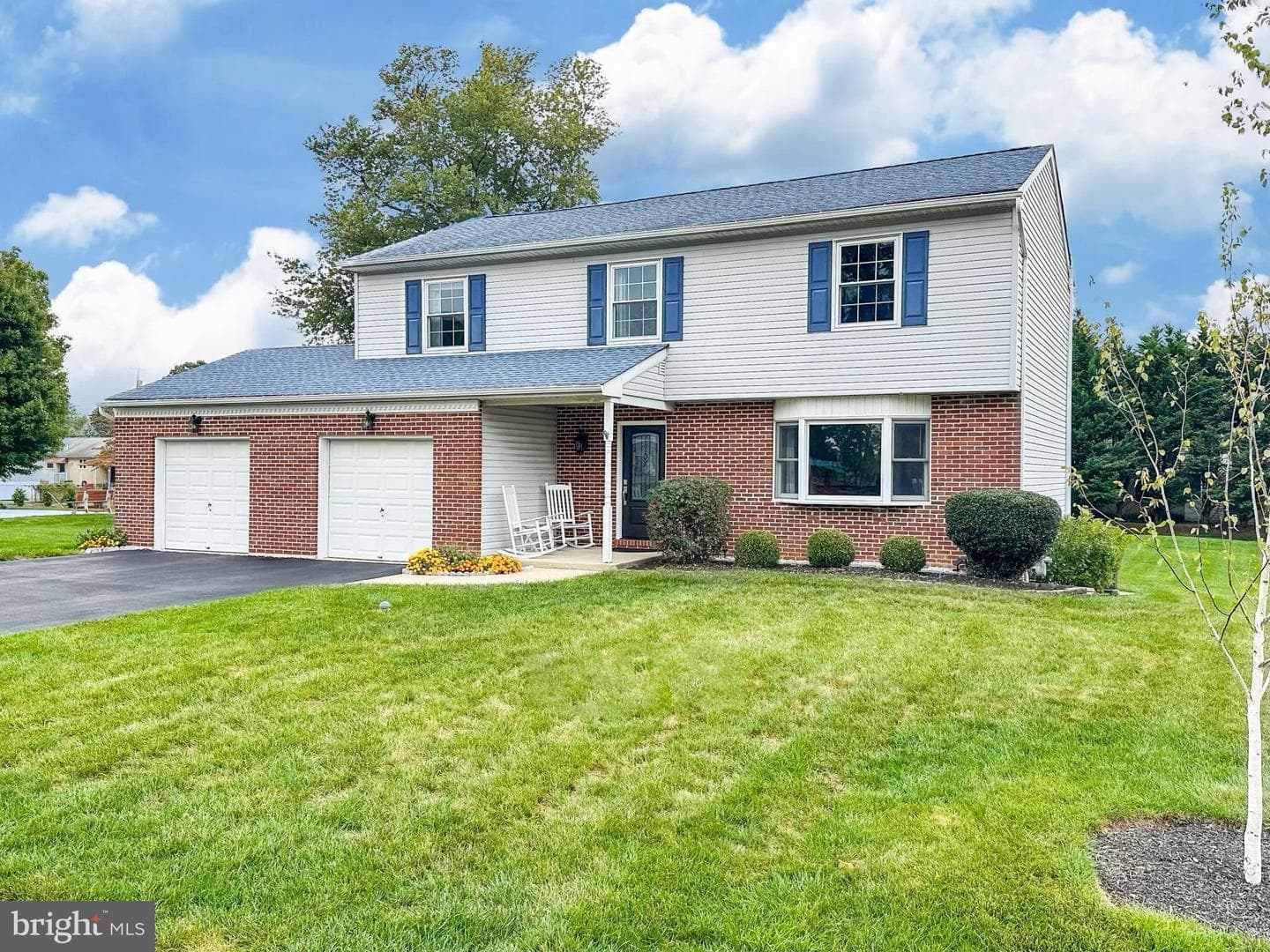 4012 Washington Drive photo 4