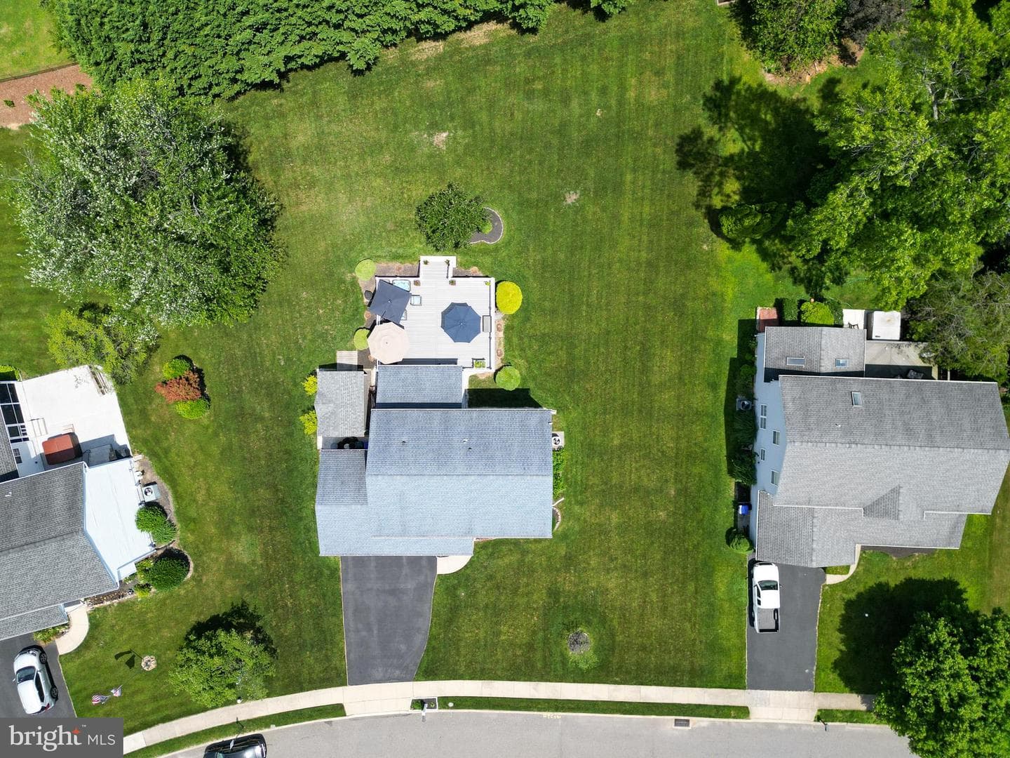 4012 Washington Drive photo 5