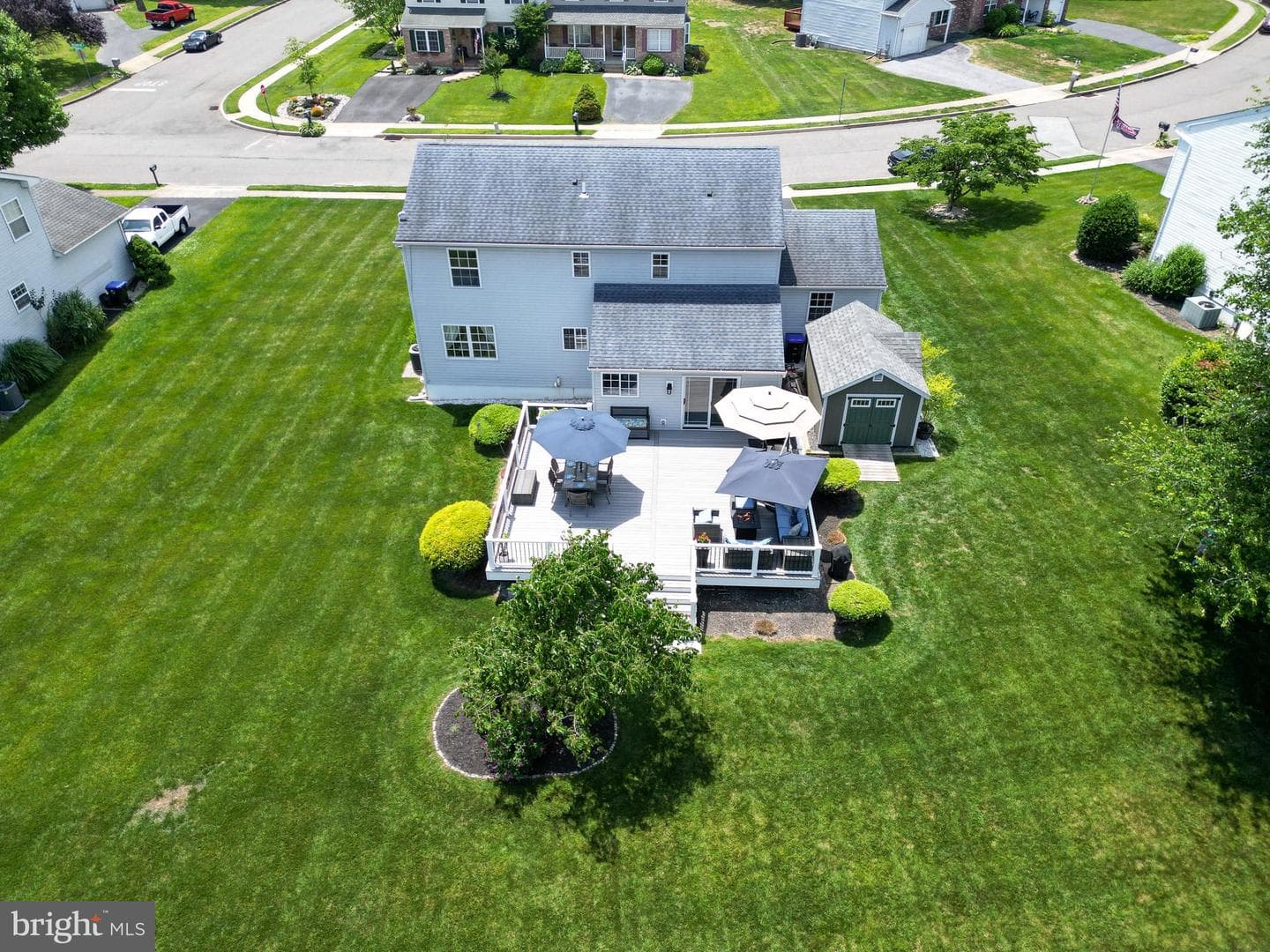 4012 Washington Drive photo 8