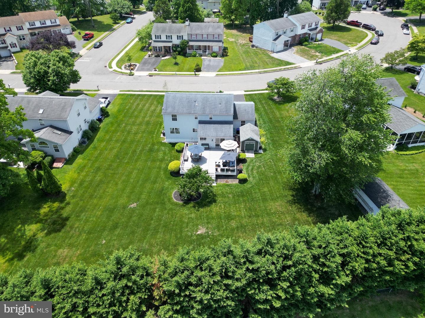 4012 Washington Drive photo 9
