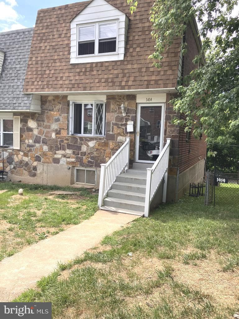 1414 Powell Road