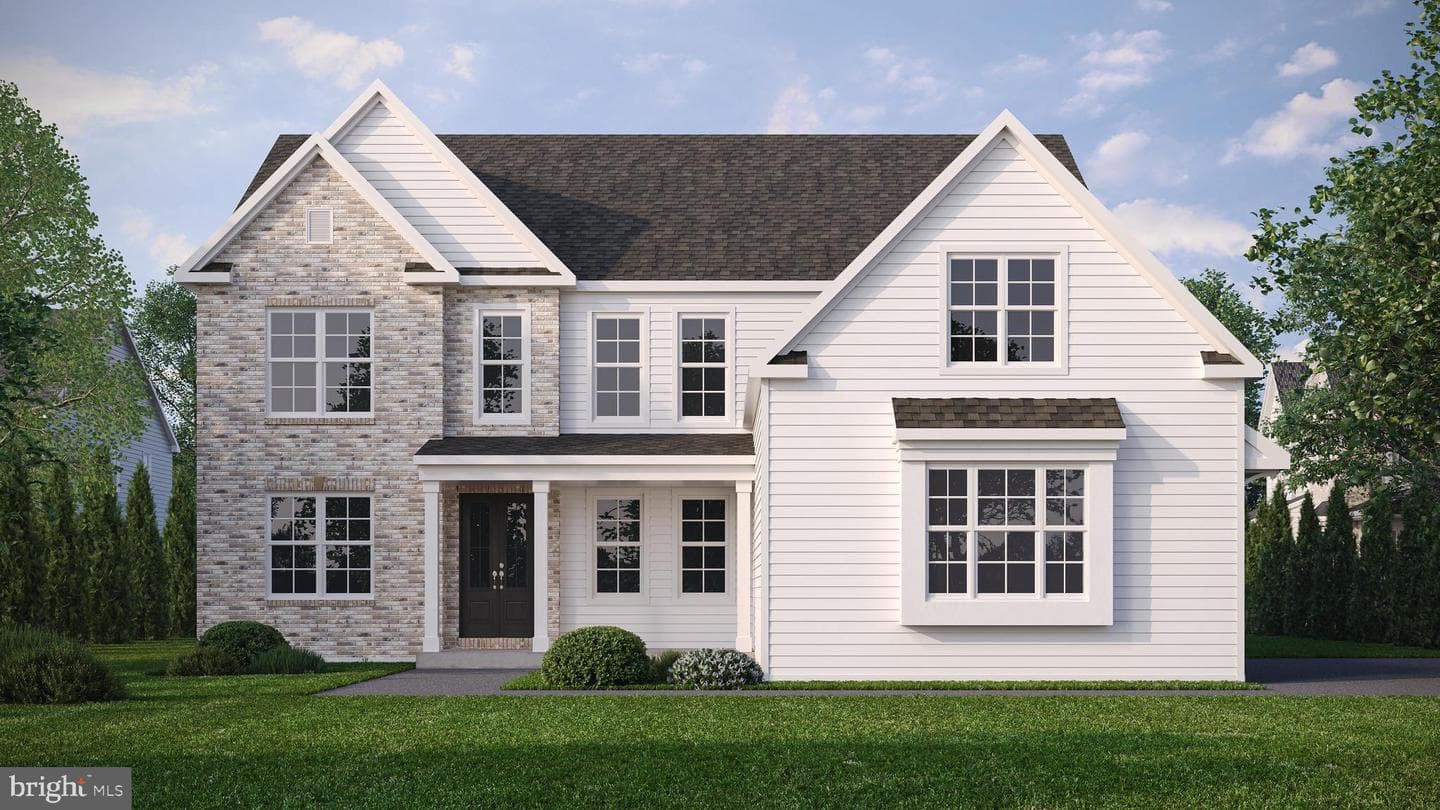 106 Gibson Court #lot 7