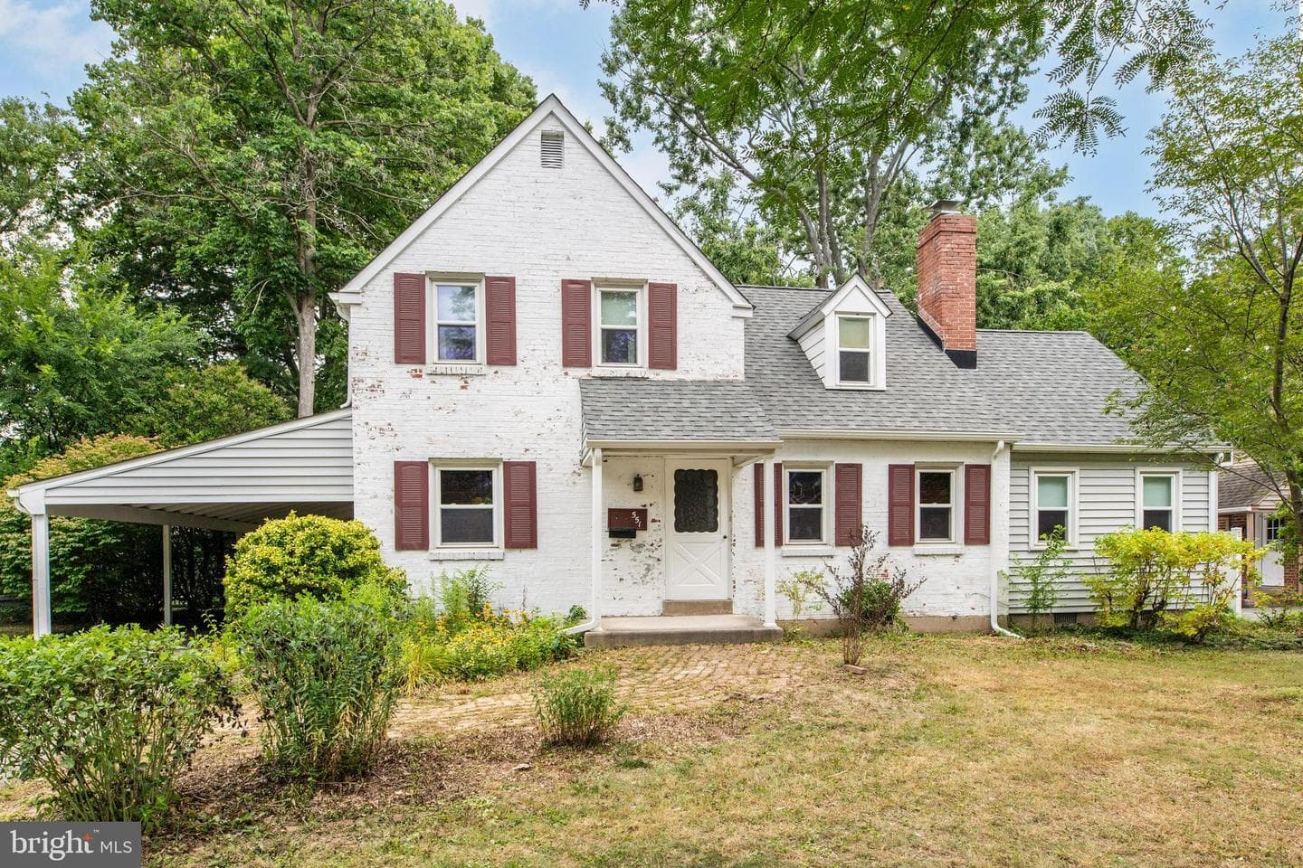 551 Marietta Avenue