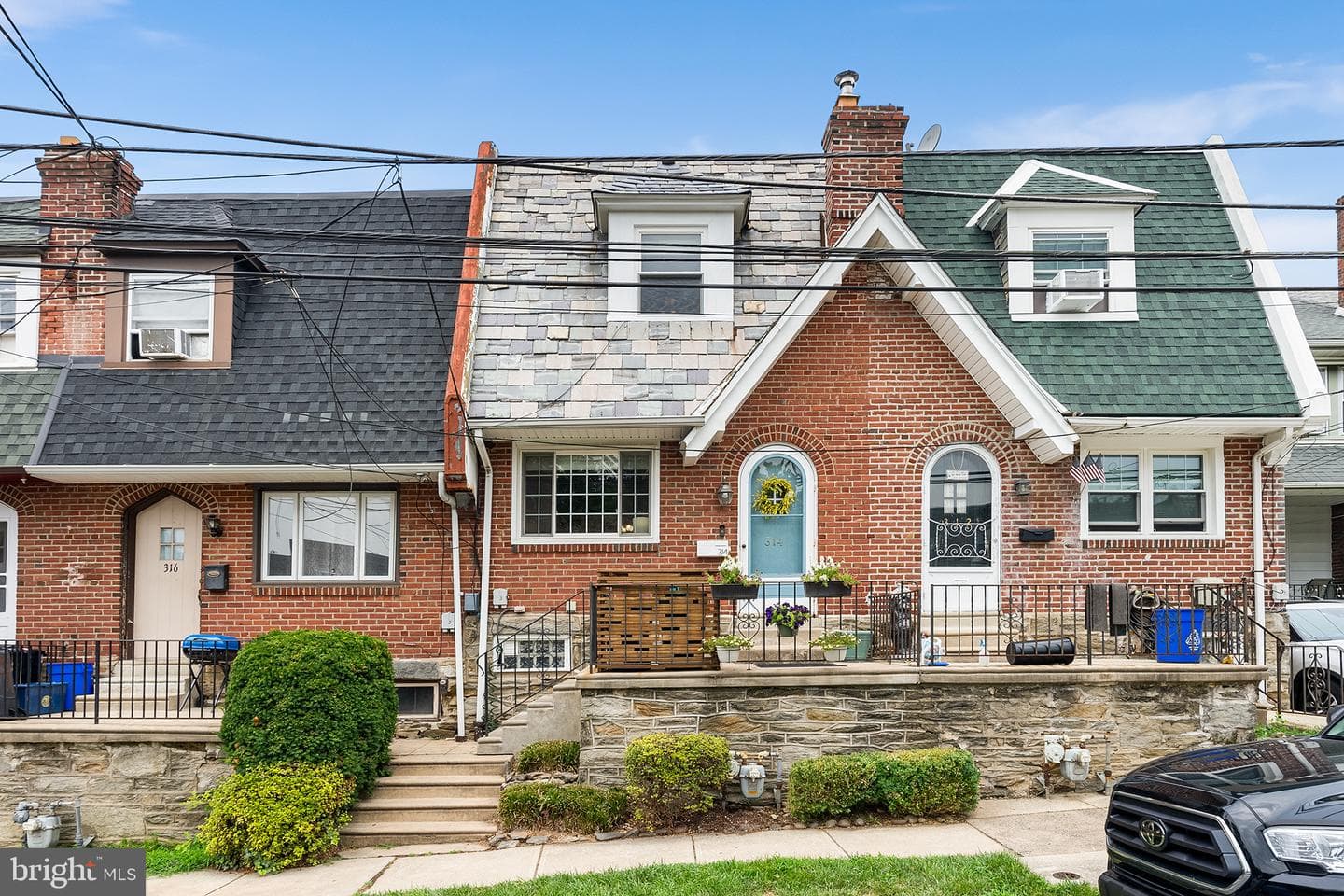 314 Highland Avenue photo 26