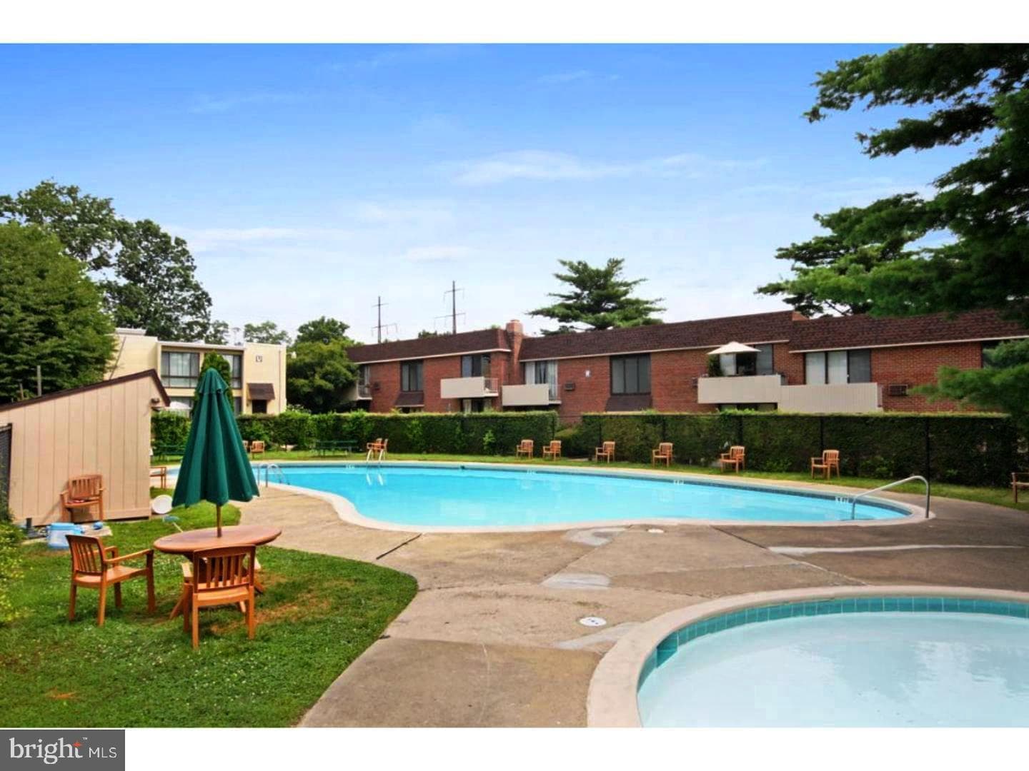 100 E Glenolden Avenue #E-16 photo 41