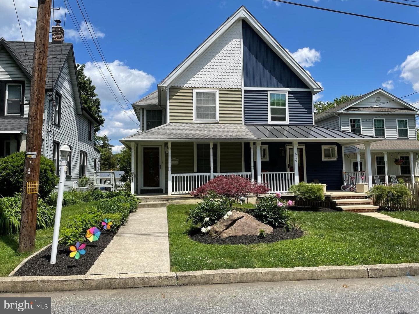 621 Summer Street photo 5