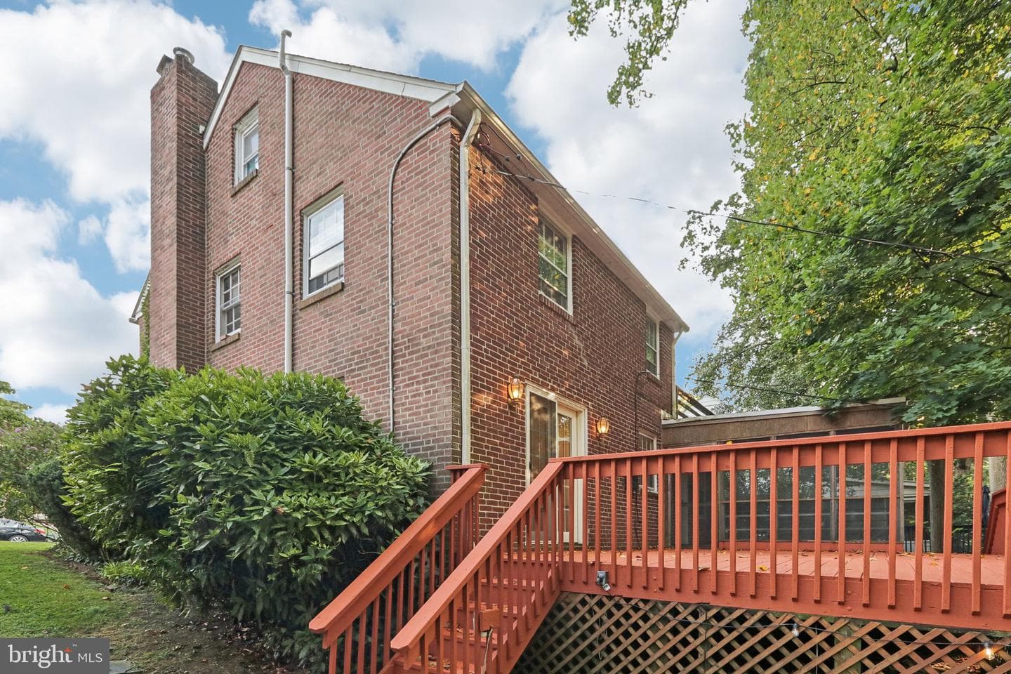 5039 Marvine Avenue photo 48