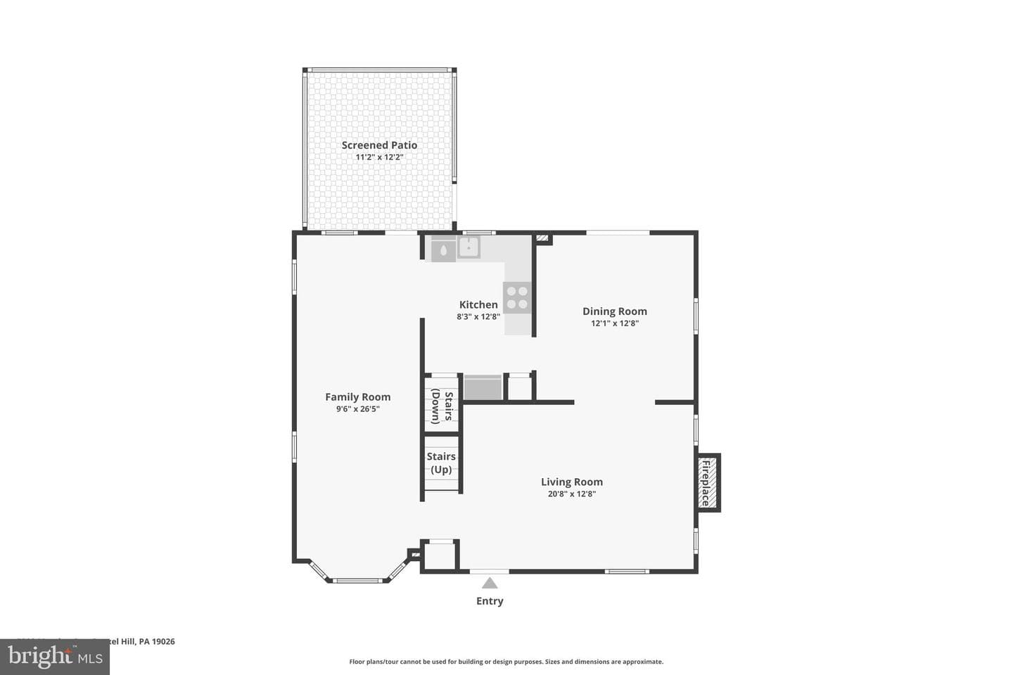 5039 Marvine Avenue photo 53