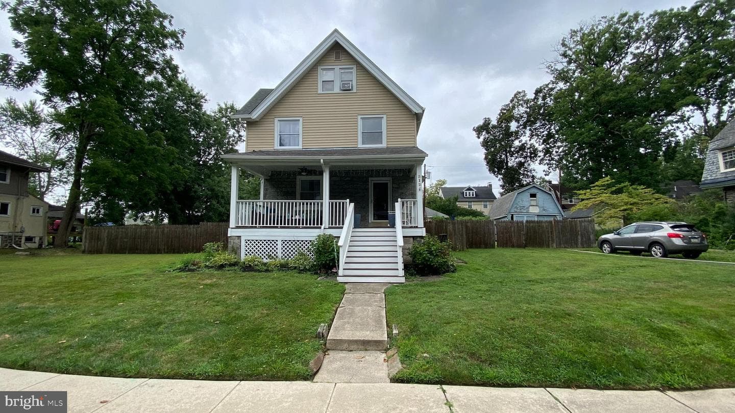 312 Owen Avenue photo 5