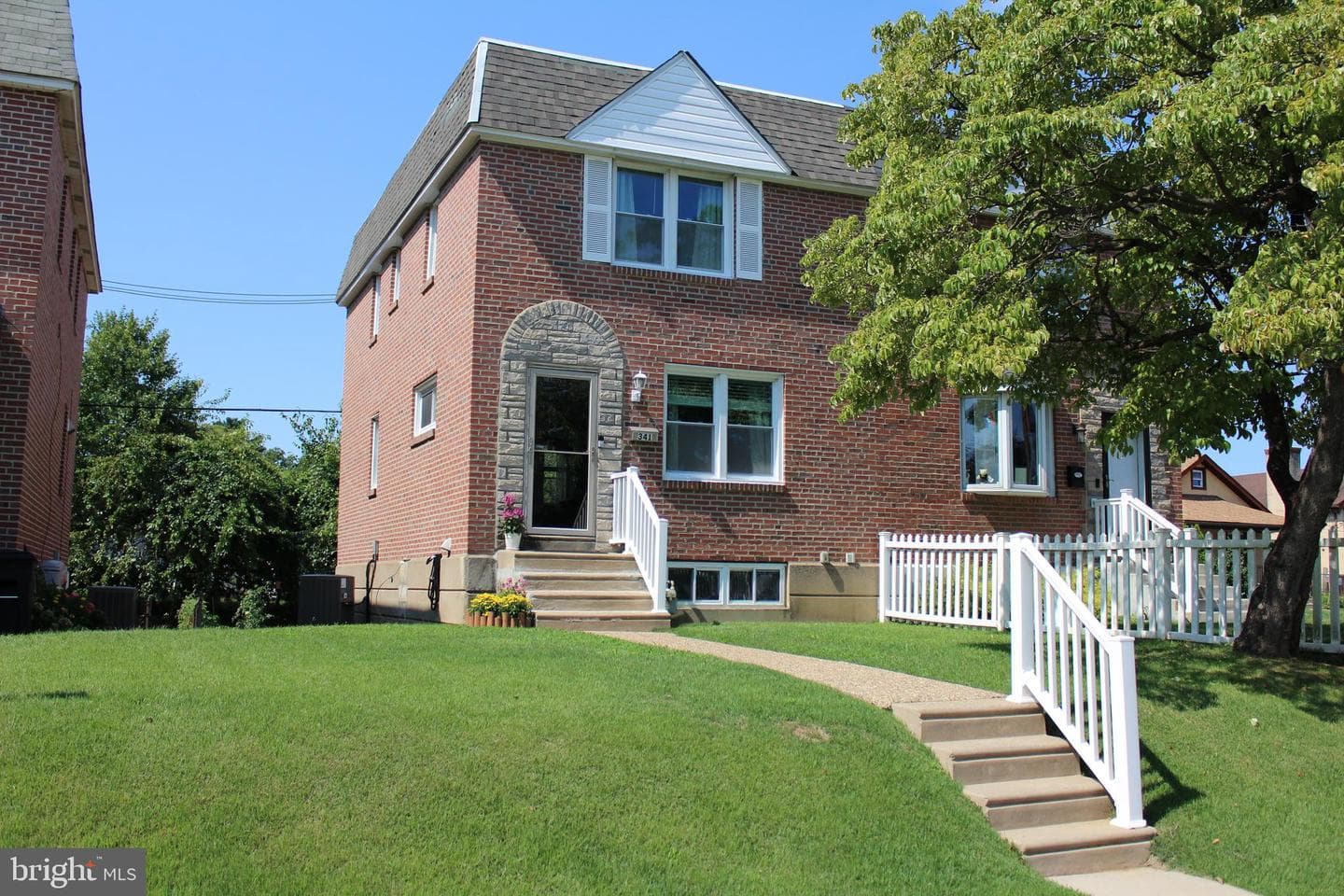 341 Comerford Terrace